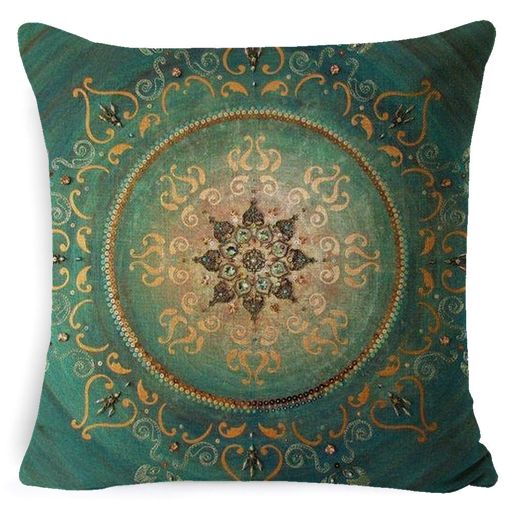 Federa mandala boho