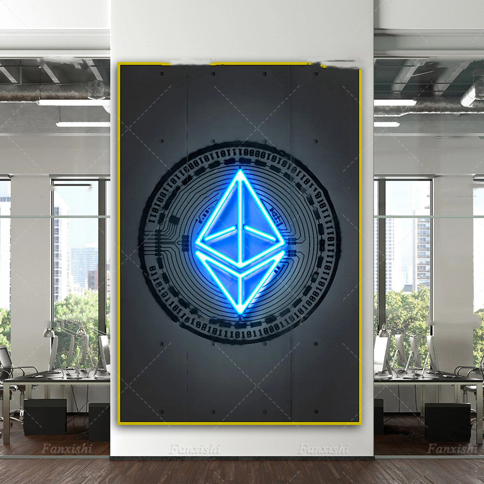 Poster Decorativo