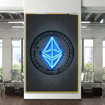 Poster Decorativo