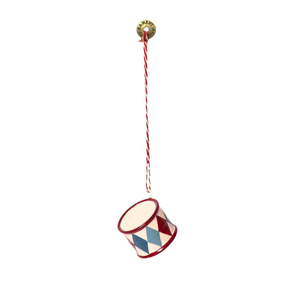 Ornamento pupazzo neve