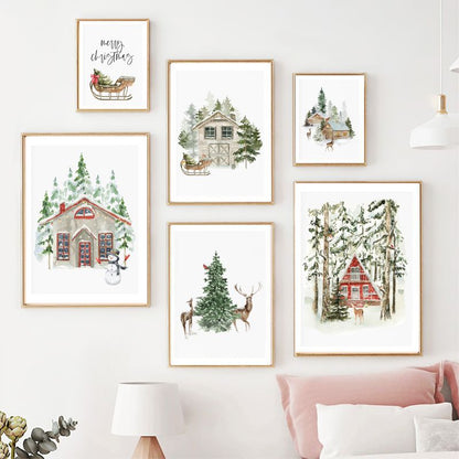 Stampa Natale