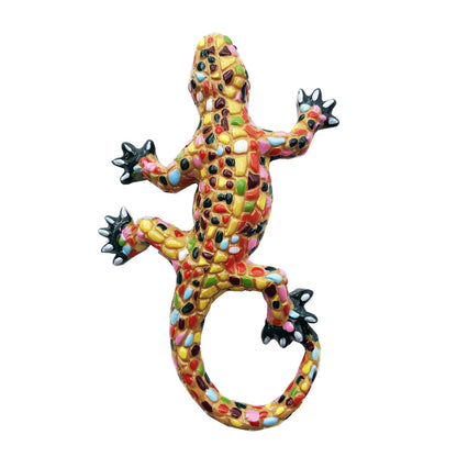 Figurina Lucertola