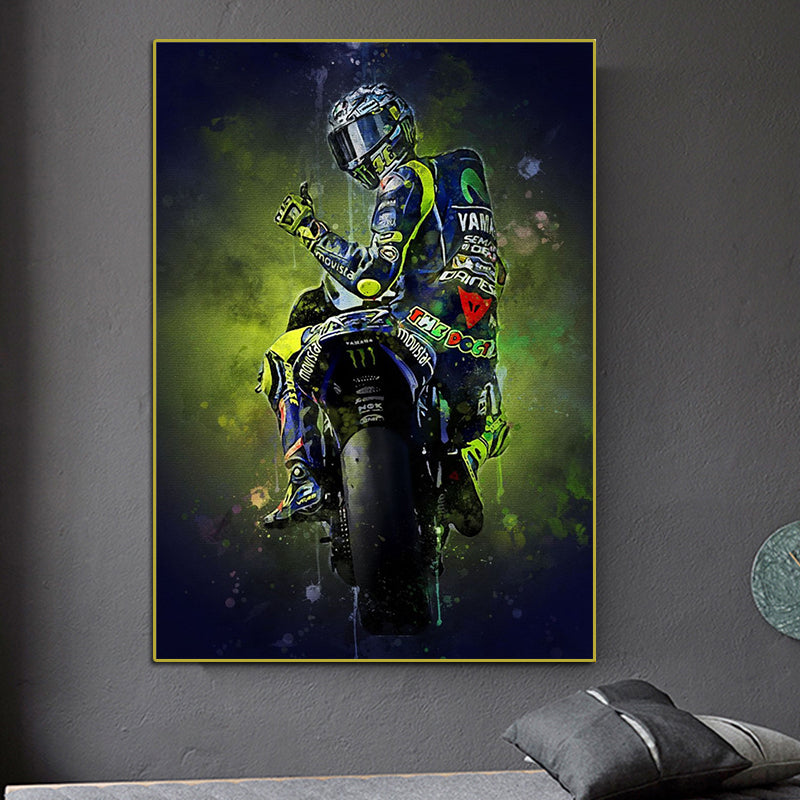 Quadro salotto