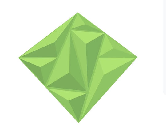 Adesivo 3D ufficio