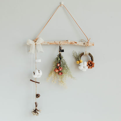Decorazione sospesa