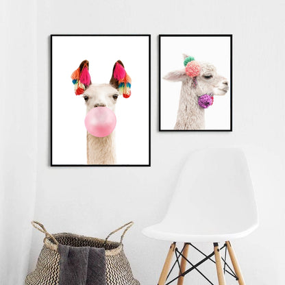Quadro decorativo