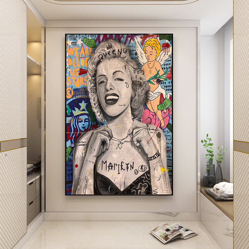Quadro padiglione