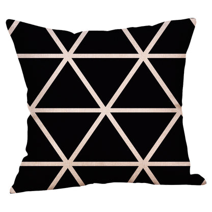 Federa lino geometrica