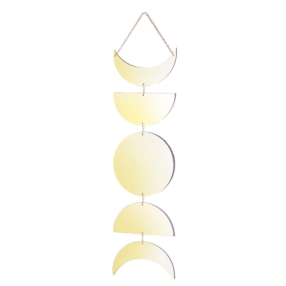 Specchio sole e luna