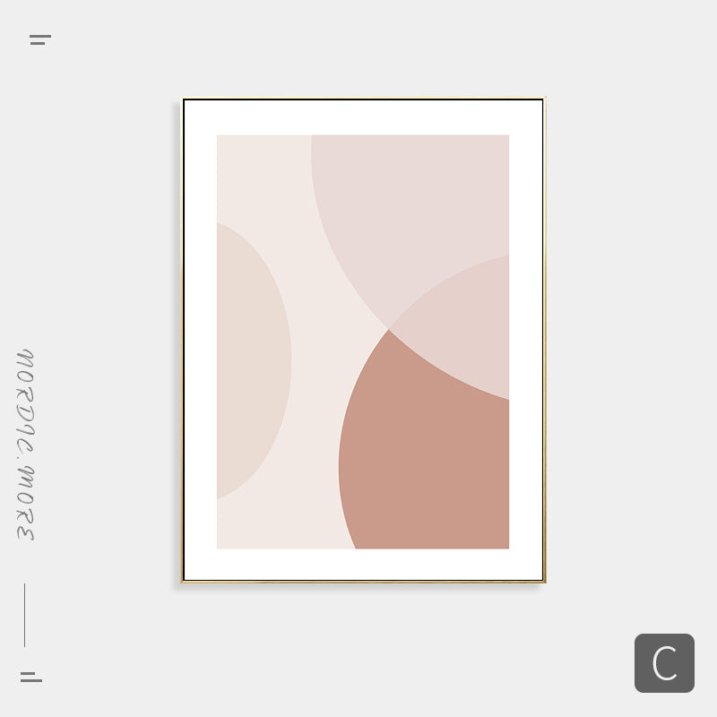 Quadro Moderno Minimalista