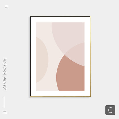 Quadro Moderno Minimalista