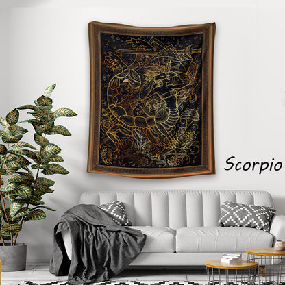 Tappezzeria Boho