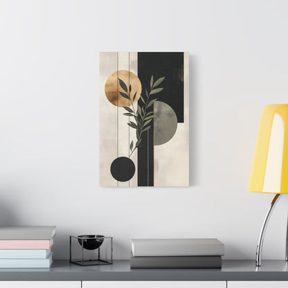 Poster Moderno