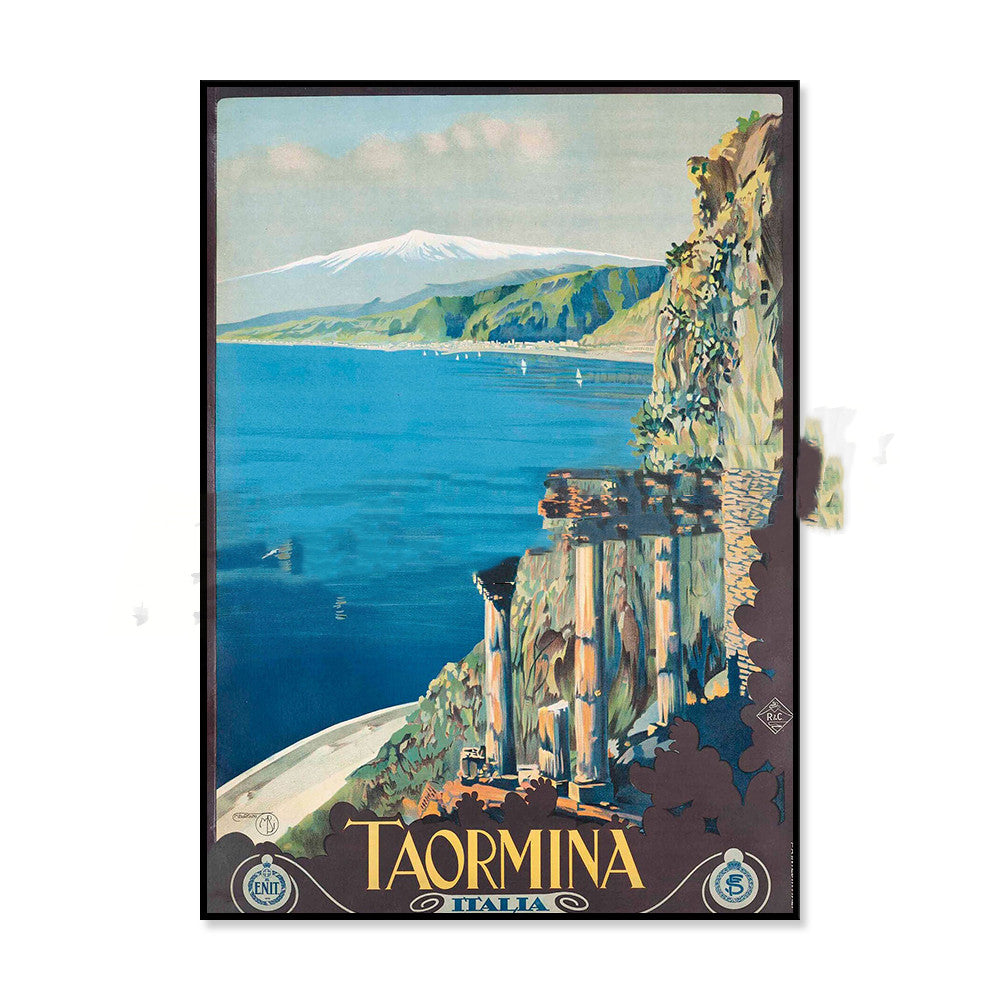 Tela personalizzata