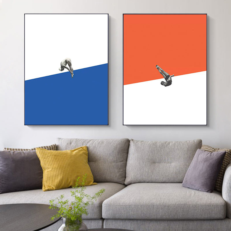 Quadro Tela