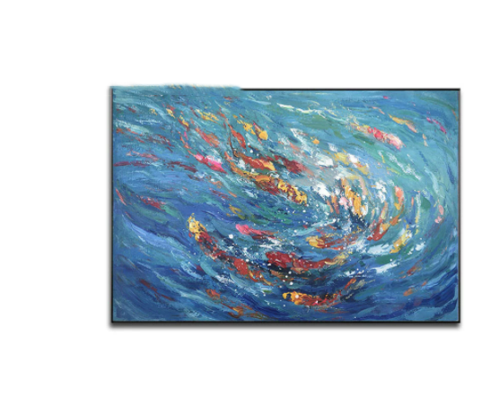 Quadro decorativo