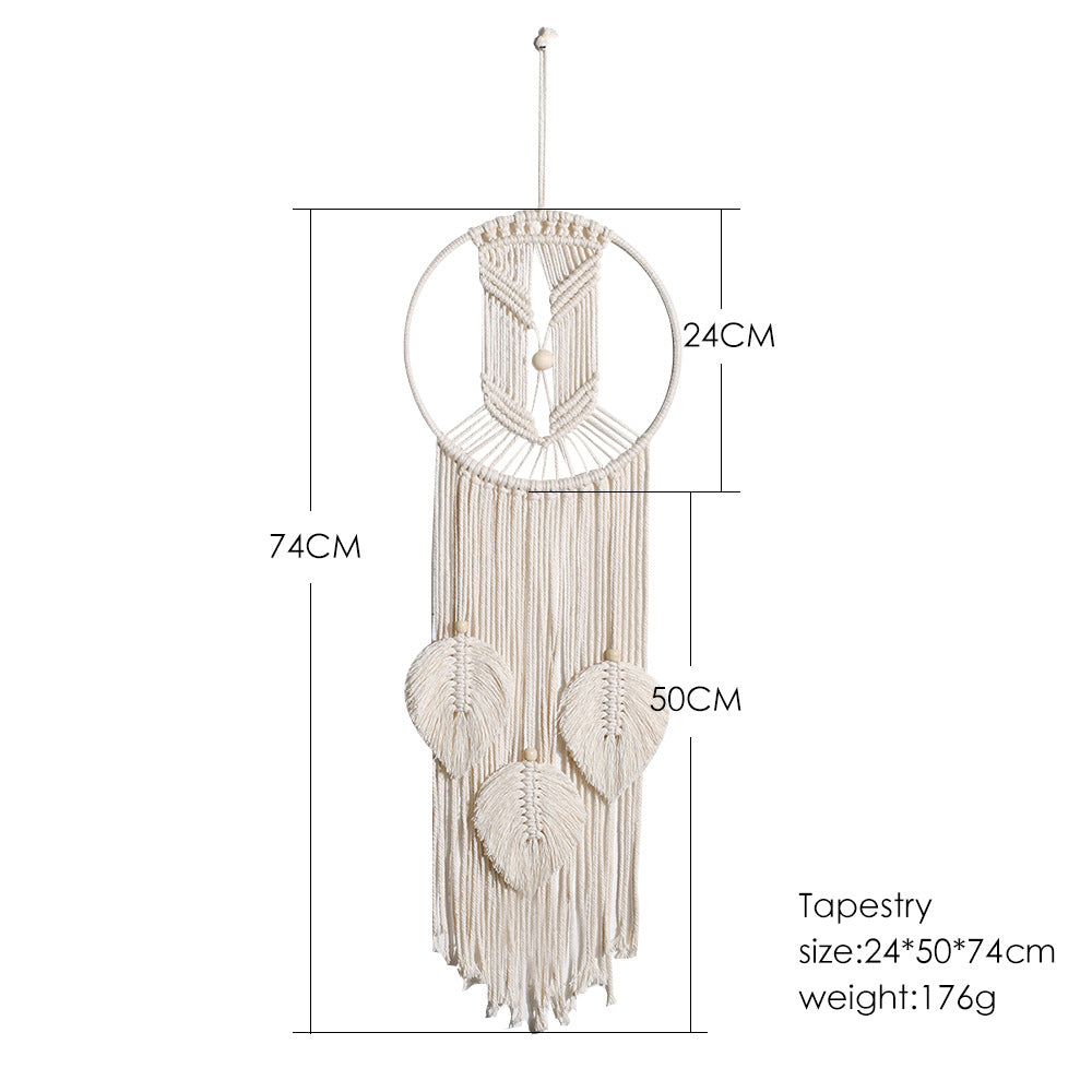 Arazzo Dreamcatcher Nordico