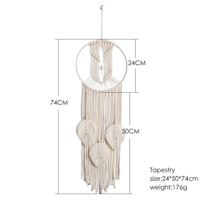 Arazzo Dreamcatcher Nordico