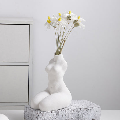 Vaso ceramica