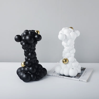 Scultura in resina