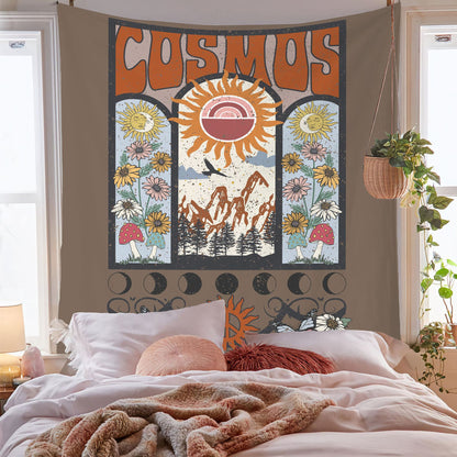 Arazzo Boho