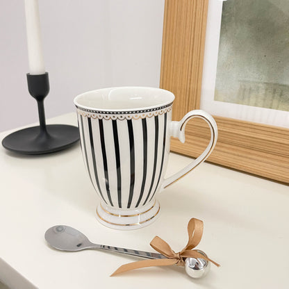 Tazza caffè vintage