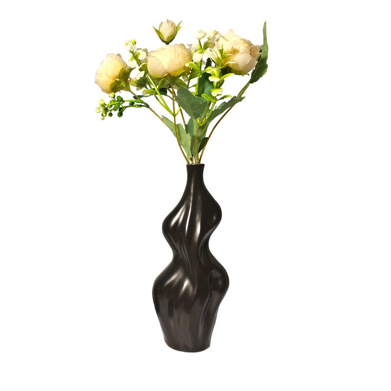 Vaso in ceramica