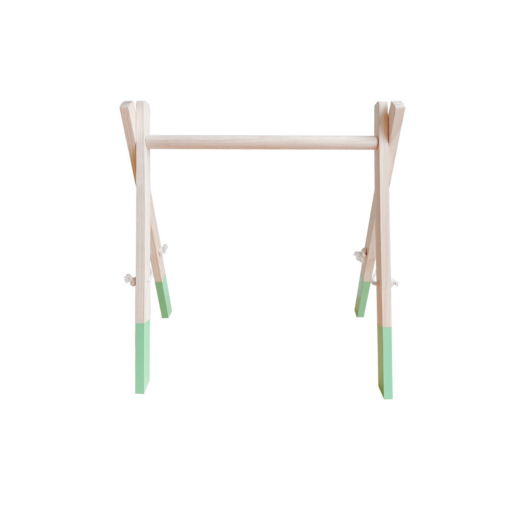 Decorazione legno nordico