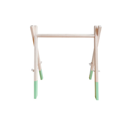 Decorazione legno nordico
