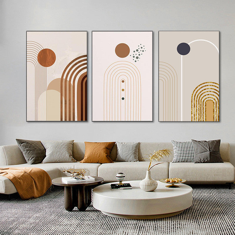 Quadro Astratto