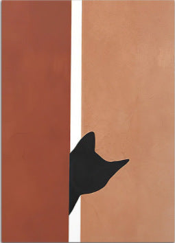 Poster donna