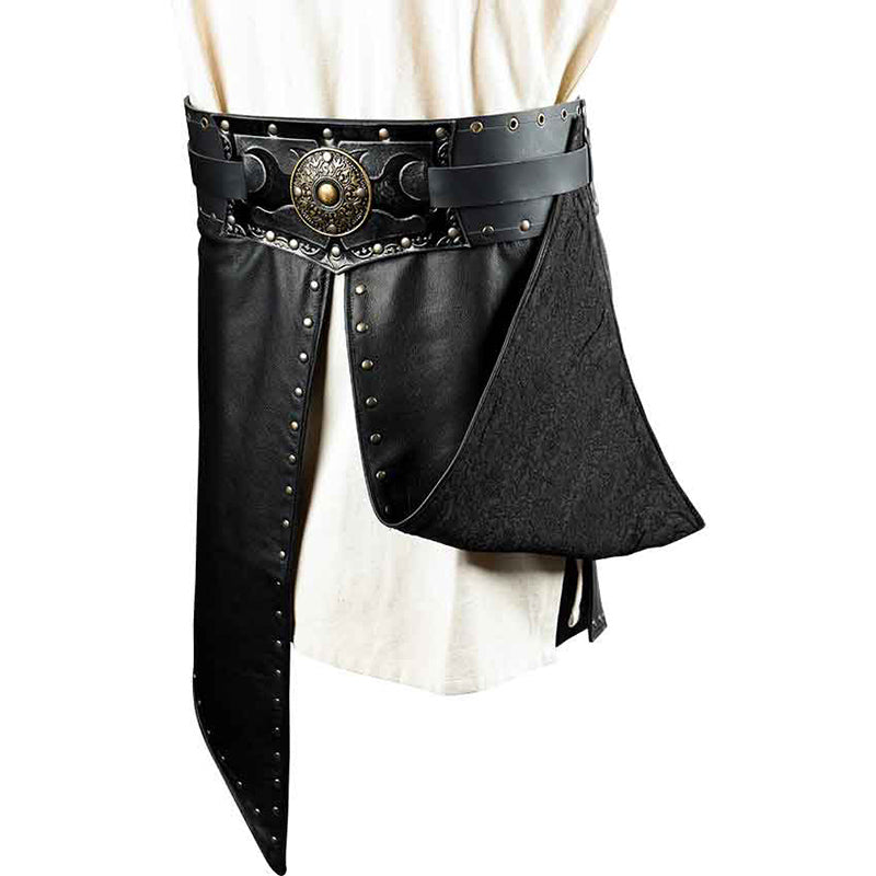 Gonna Medievale Rivetti