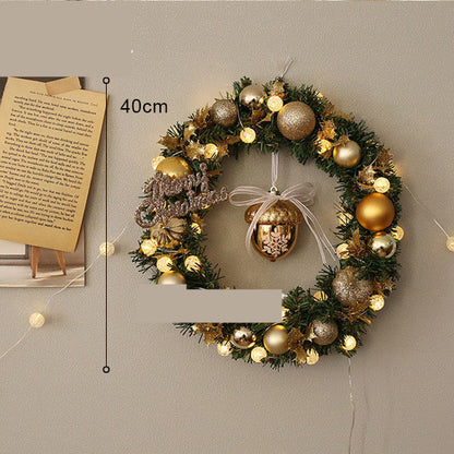 Ghirlanda Natale