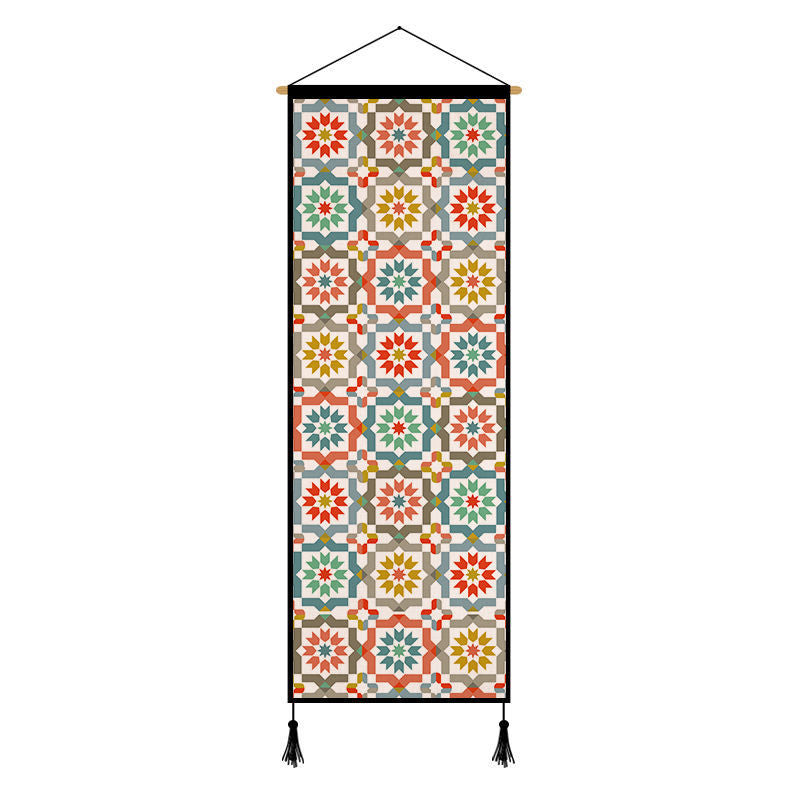 Arazzo decorativo