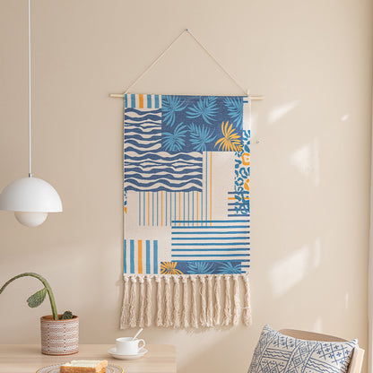 Tappezzeria boho
