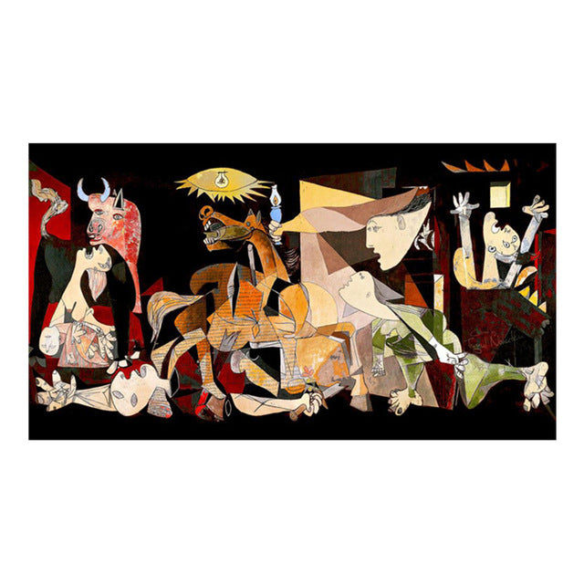 Quadro Museo