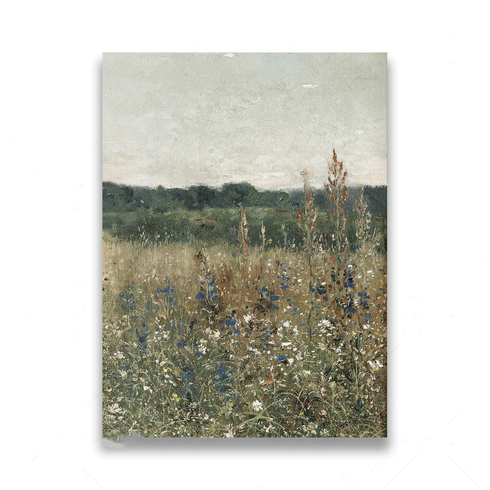 Quadro minimalista