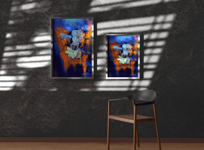 Quadro su tela