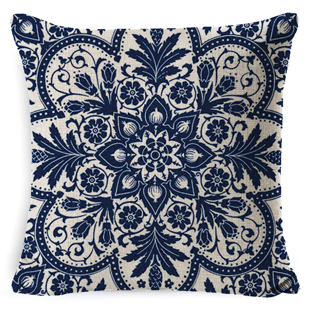 Federa mandala boho