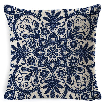 Federa mandala boho