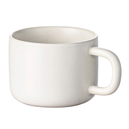 Set tè e caffè ceramica
