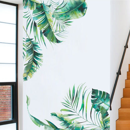 Sticker tropicale