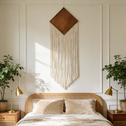 Arazzo cotone nappe