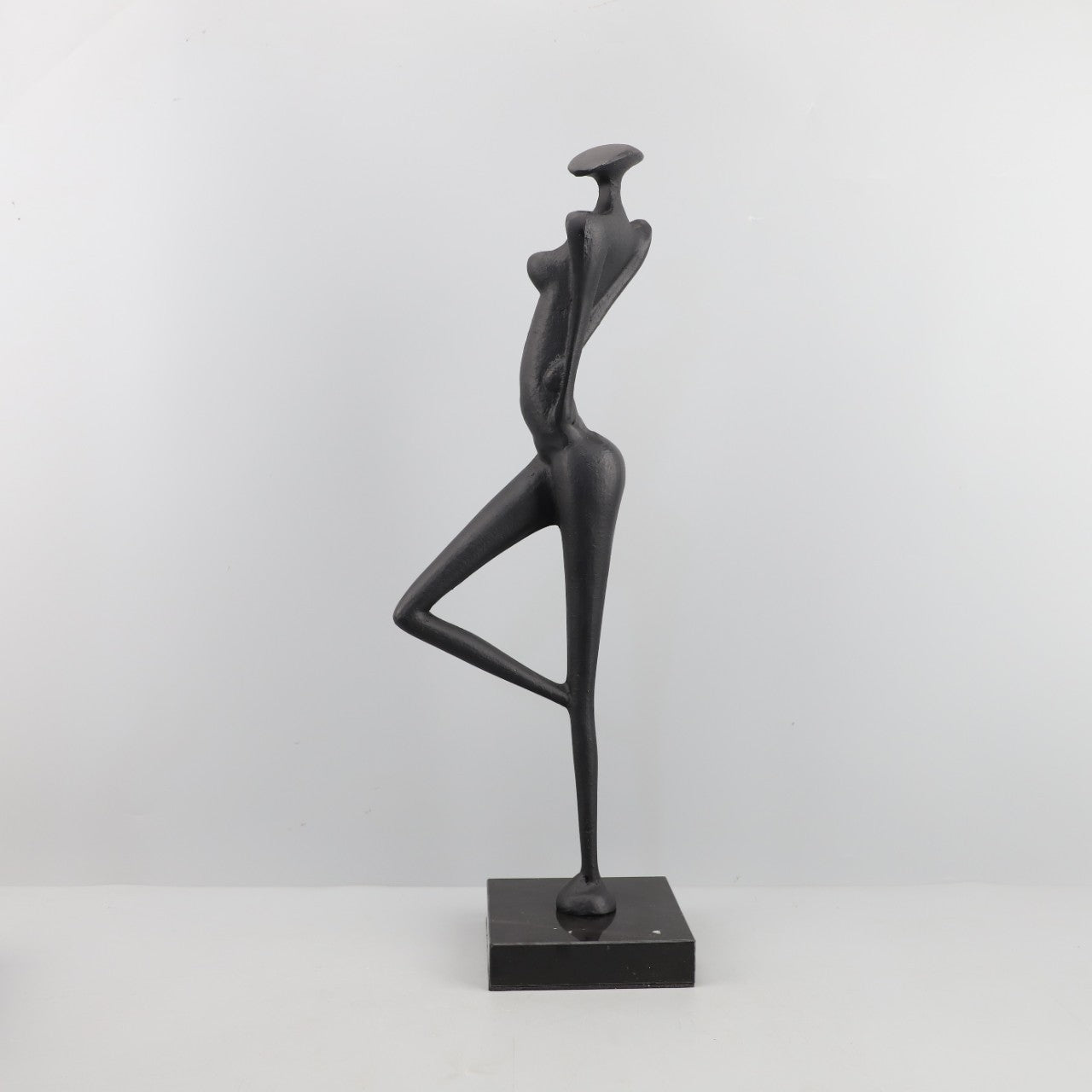 Scultura astratta