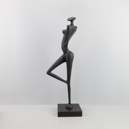 Scultura astratta