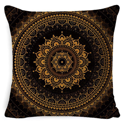 Federa mandala boho