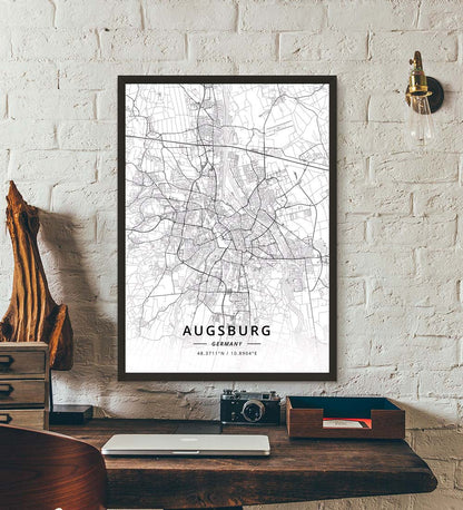Poster viaggio