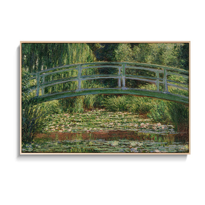 Quadro Impressionista
