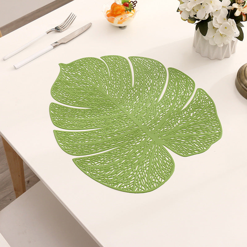 Tovaglietta Monstera