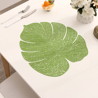 Tovaglietta Monstera